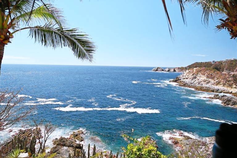Casa Playa Zipolite