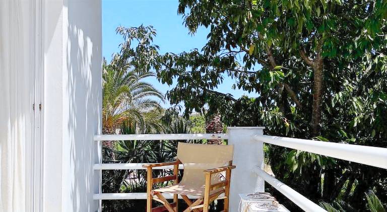 Rental apartment with 1 room for 3 persons — photo 4