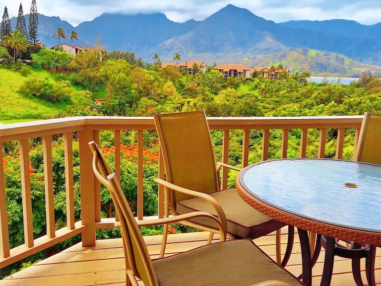 House Princeville