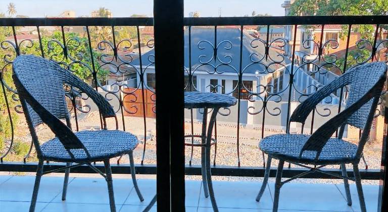 Apartment | Pets are welcome — photo 4