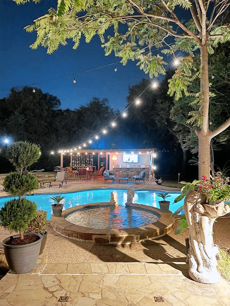 Casa  Woodbridge