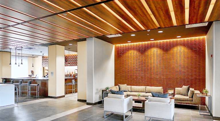 Wingate by Wyndham Hurricane WV — photo 3