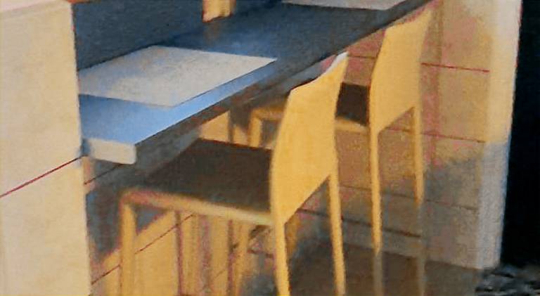 Apartment with 1 room for 2 persons — photo 5