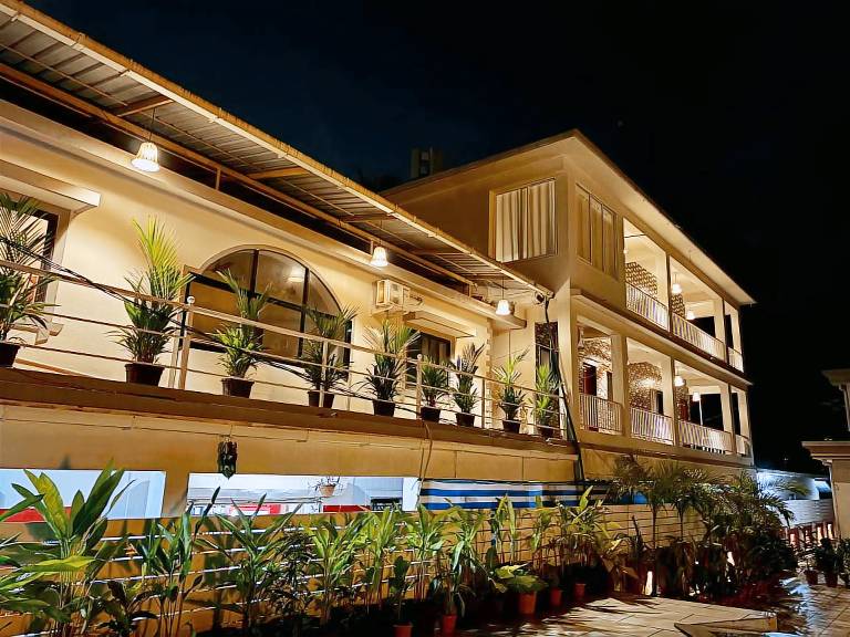 Zuna Stayz Morjim — photo 3