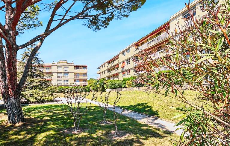 Appartement  Carpentras