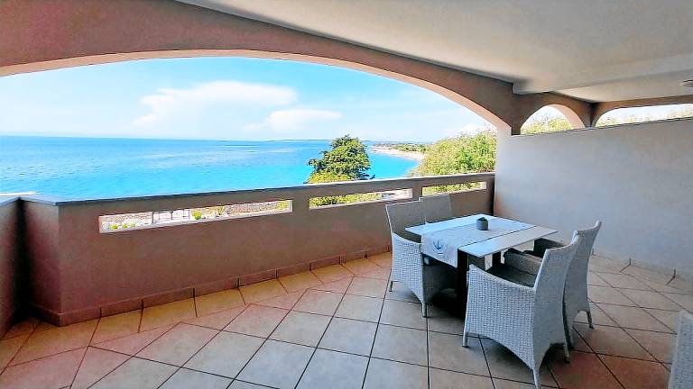 Apartman Gramace