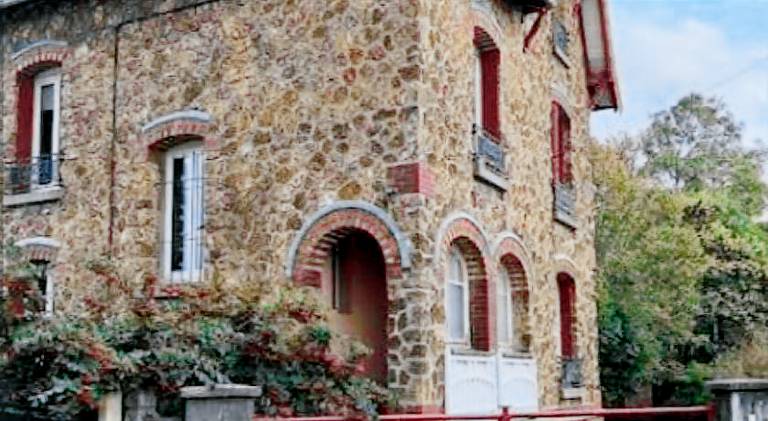 Villa Petit Prince Etage 1 avec 3 Chambres Soleil, B-612, Renard — photo 5