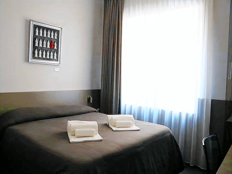 Bed & Breakfast Mergellina