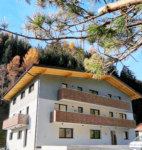 Ferienwohnung  Sterzing