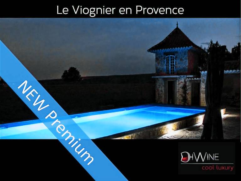 Maison de vacances Cairanne