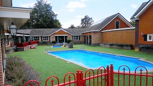 Chalet Barneveld