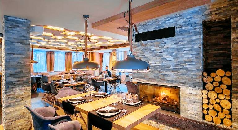 Hotel Restaurant & Spa 6aTo — photo 3