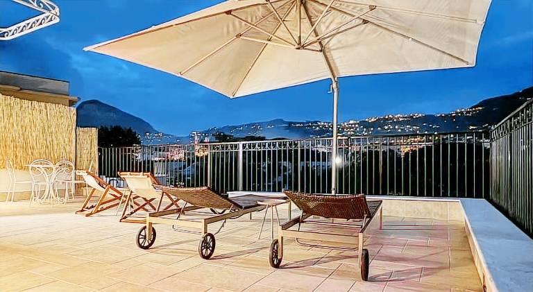 Villa Donna Olga — photo 4