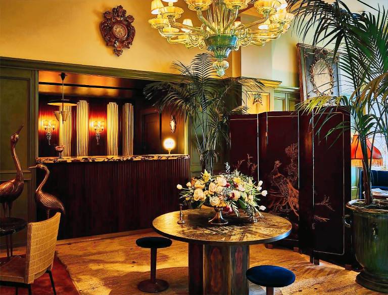 The Siren Hotel — photo 4