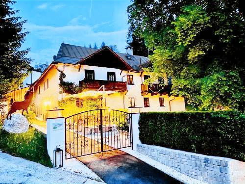 Ferienwohnung Mariazell