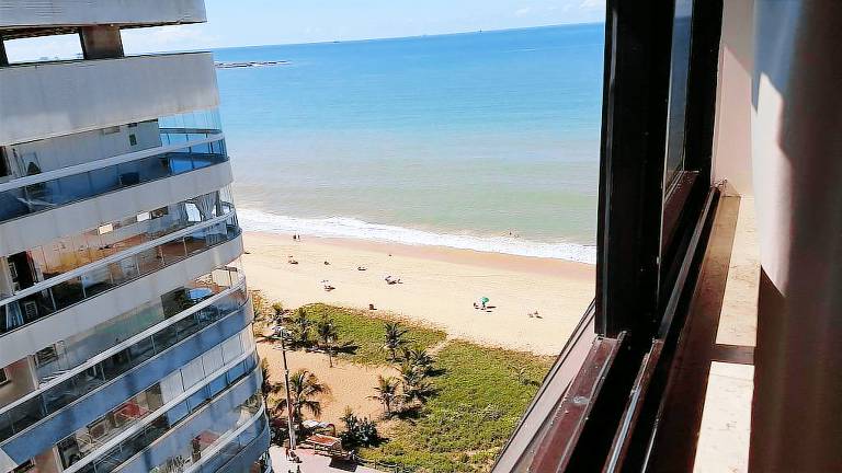 Apartamento Praia da Costa