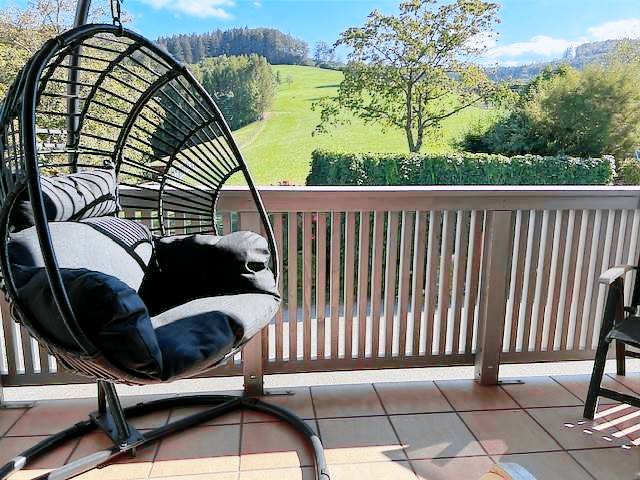 Apartment with garden, pool & BBQ | Garden view | Suitable for remote work — photo 3