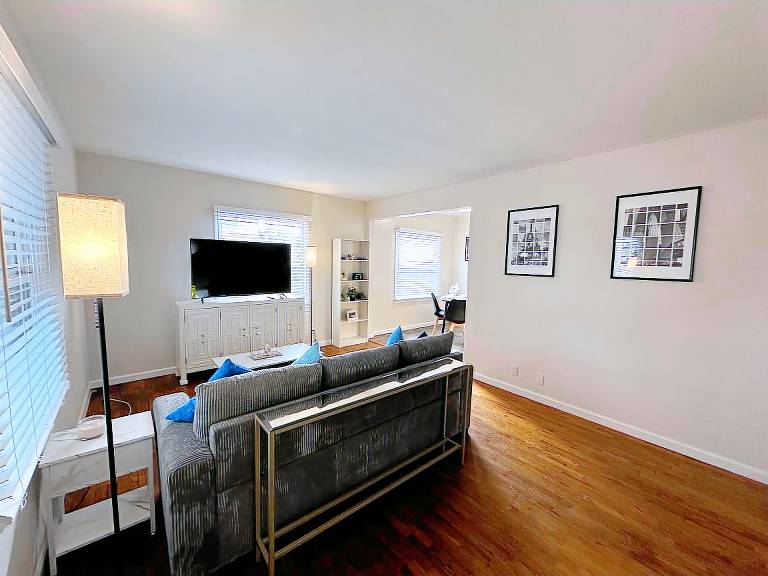 Appartement Del Rey