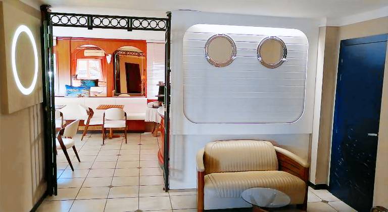 Hotel Le Claridge — photo 5
