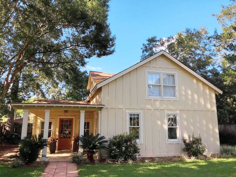 Cabin Fairhope