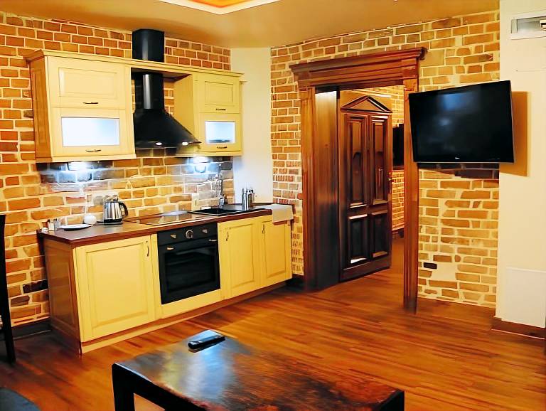 Apartment  Toruń County