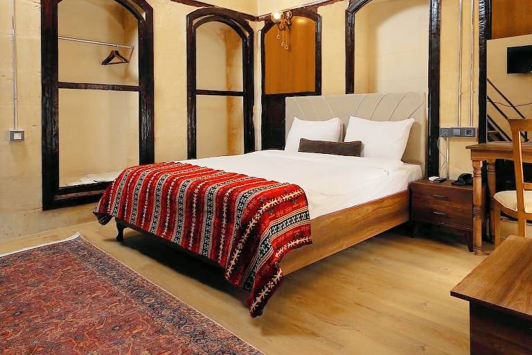 Bed and breakfast Gaziantep