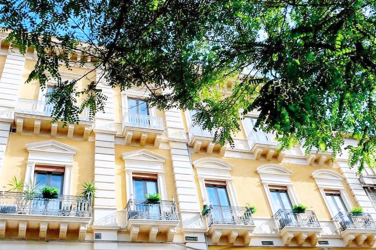 Bed & Breakfast Catania