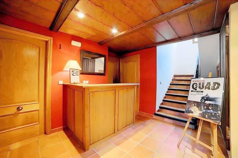 Holiday apartment | Pets are welcome — photo 4