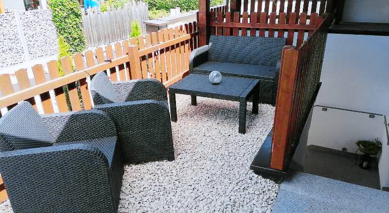 Wonderful apartment | Dogs allowed — photo 4