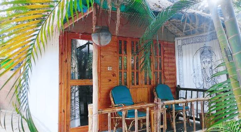 Yoga Culture Palolem — photo 4