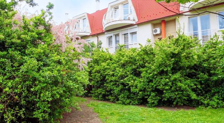 Apartman  Berettyóújfalu