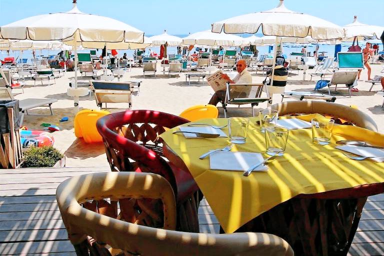 Appartamento Cupra Marittima
