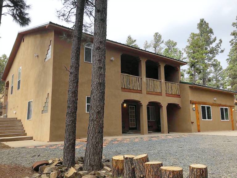House Ruidoso