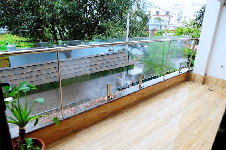 Apartment  Namberdar Farm