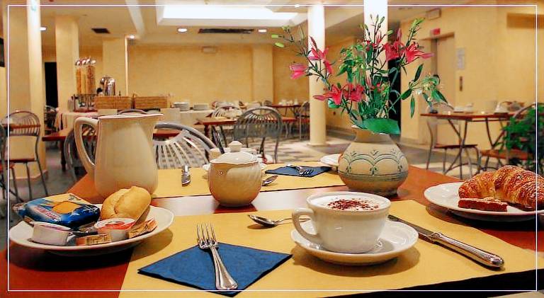 Hotel Ghibellino — photo 2