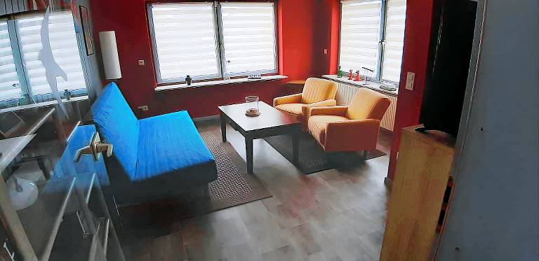 Ferienwohnung Eyendorf