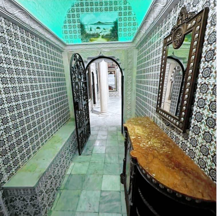 House  Ennasim