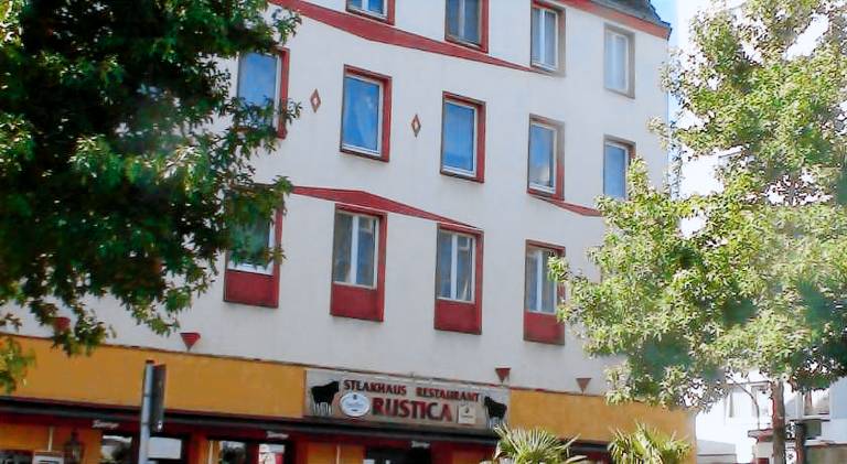 Hotel Lex in Hagen