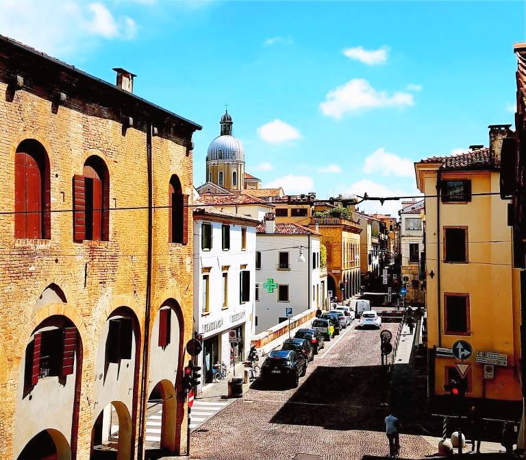 Apartment  Padua