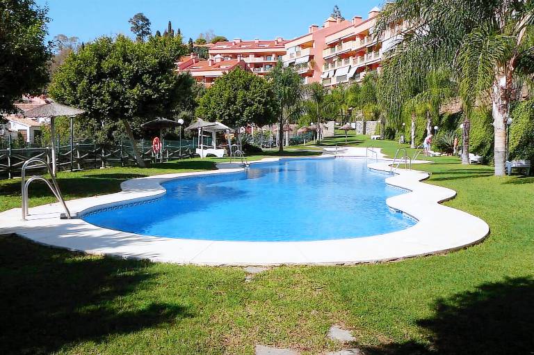 Apartamento  Mijas