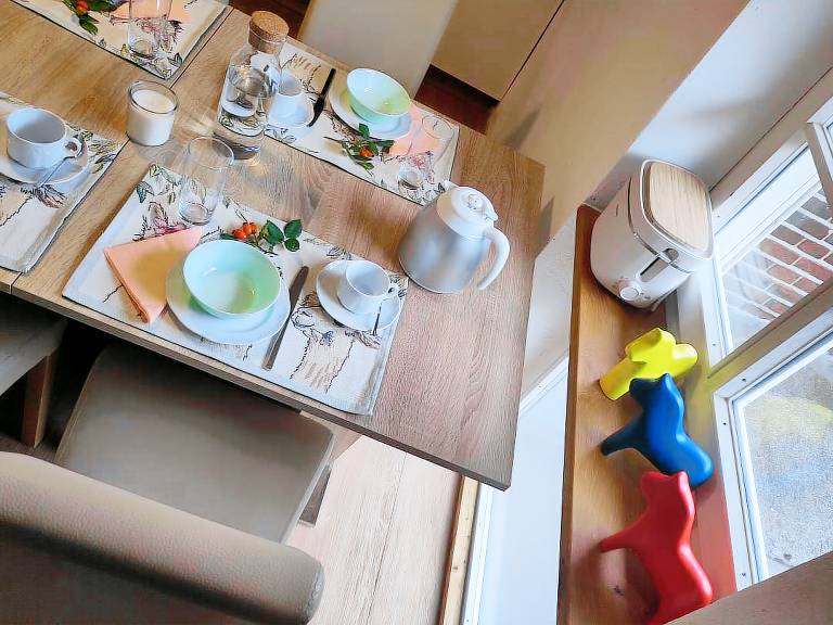 Rental apartment with grill — photo 4