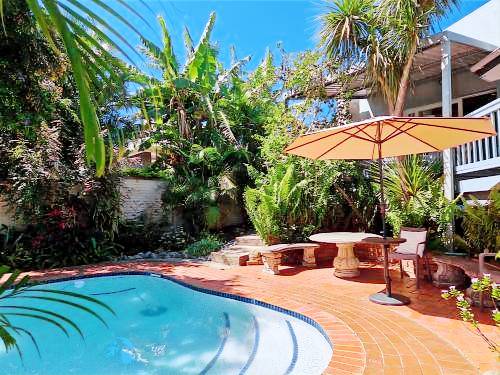 House Bonza Bay