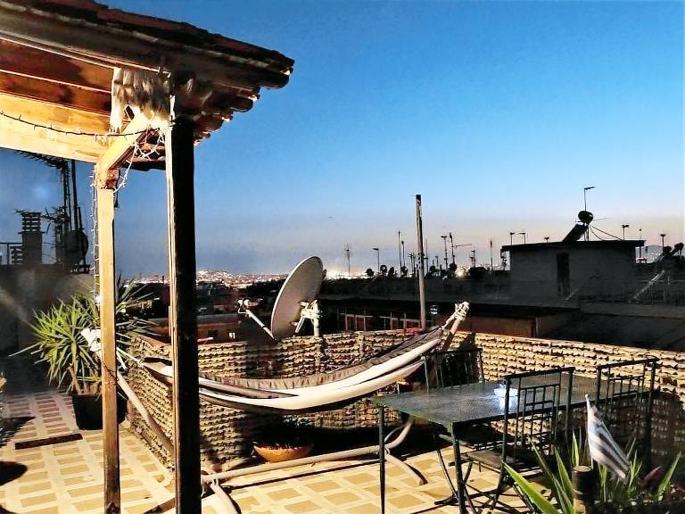 Appartement South Athens