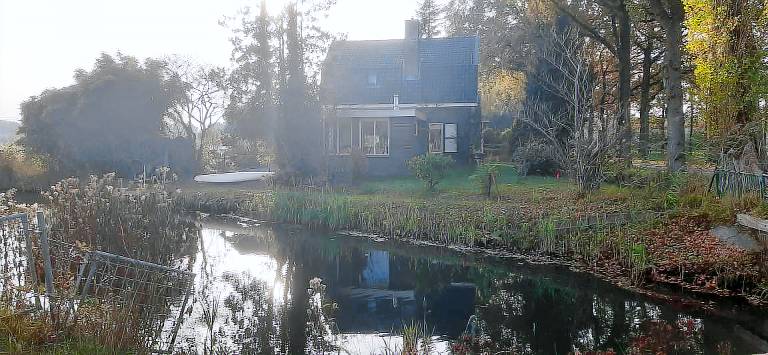 Huis Deventer