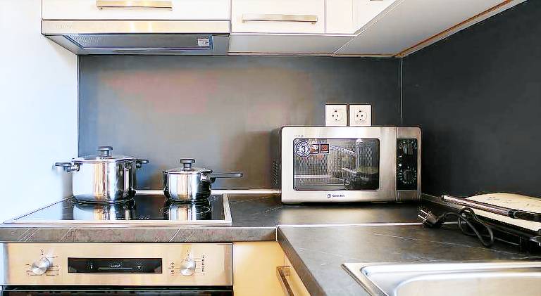 Rental apartment | Close to Yeni Mosque — photo 4