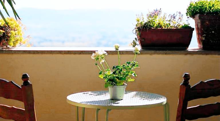 Hotel Belvedere — photo 5