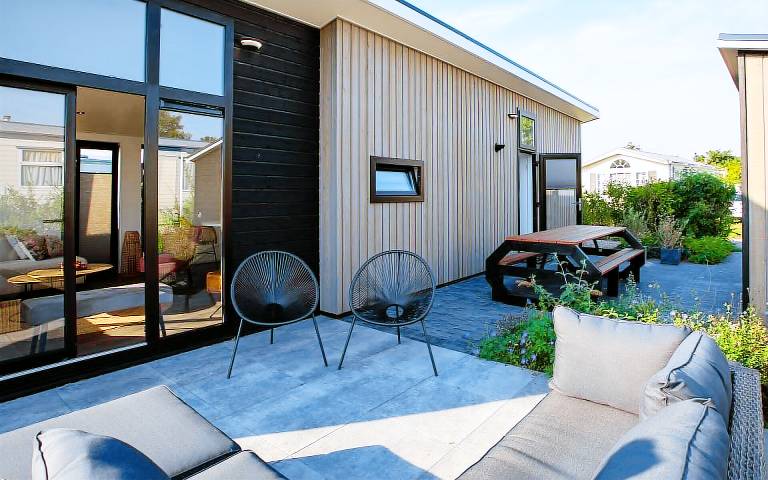 Chalet Scharendijke