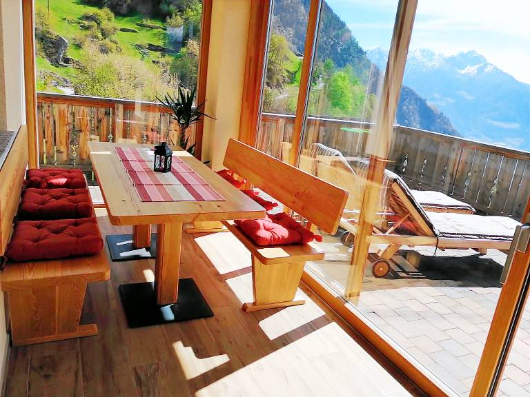 Ferienwohnung Rabland