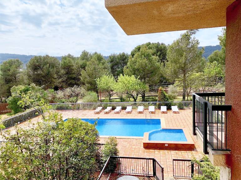 Villa La Llacuna