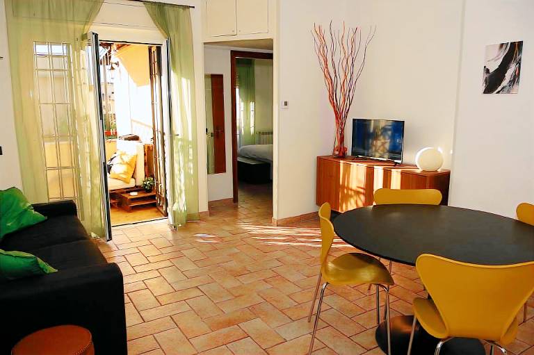 Appartement  Ladispoli